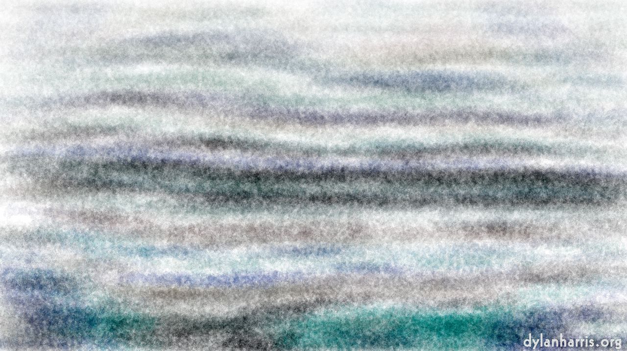 Image: nagal series 05 :: crayonsub10