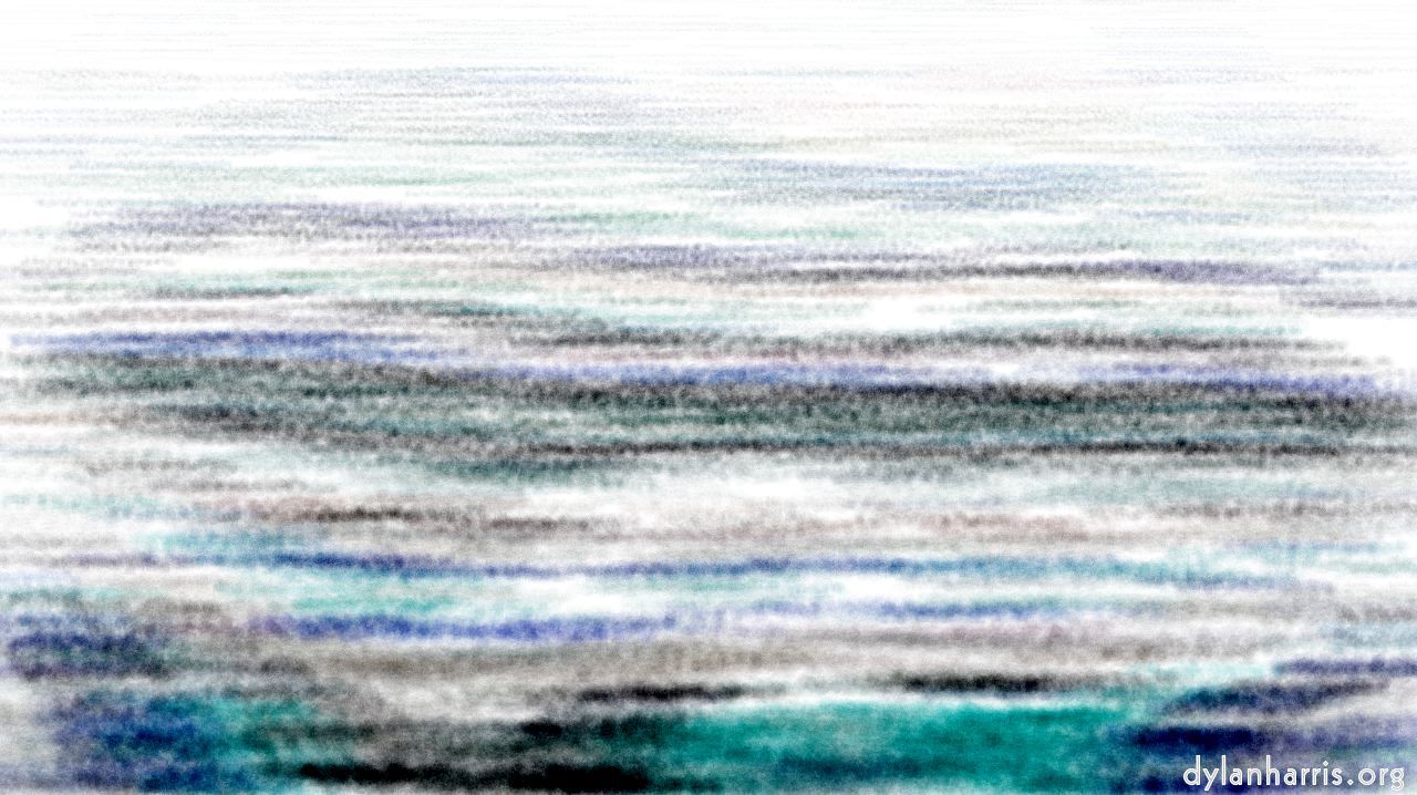 Image: nagal series 05 :: crayonsub14