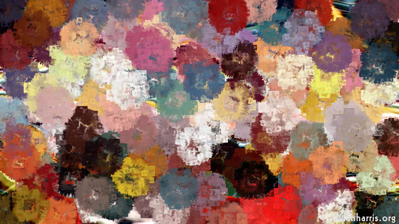 image: nagal series 06 :: ns6splatterblend1