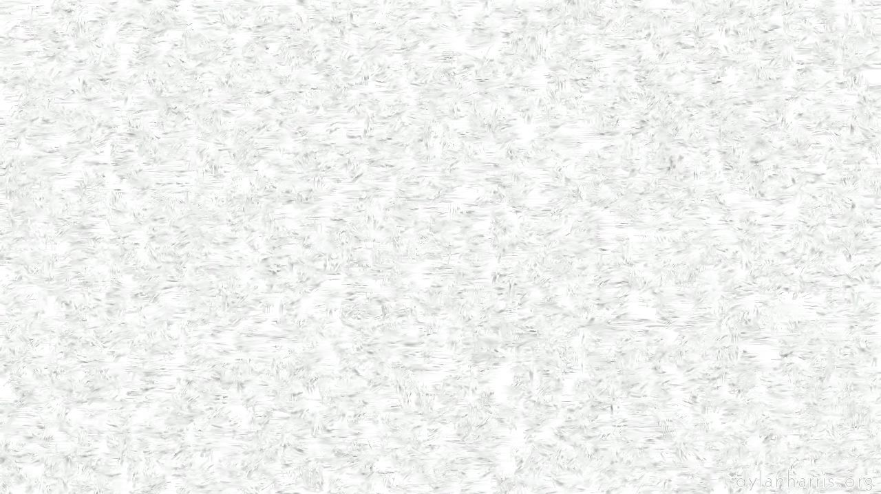 image: nagal series 07 :: ns7clumpyspears