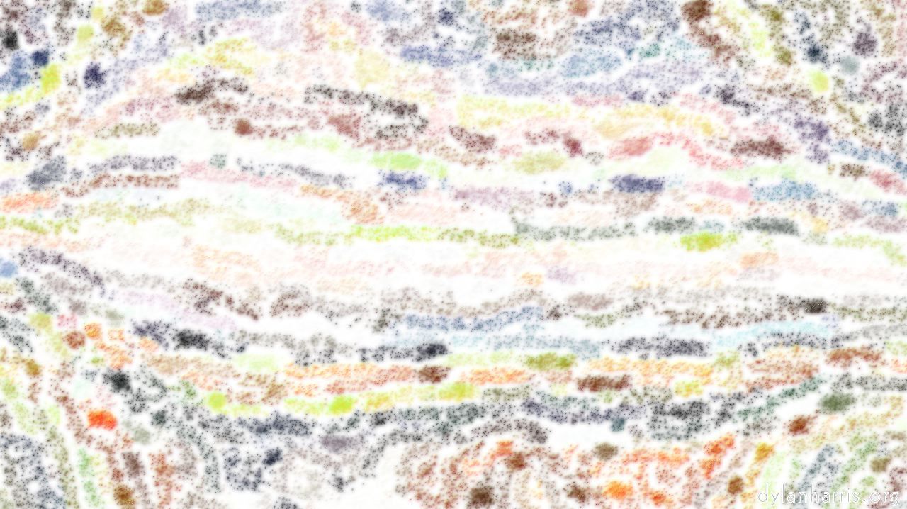 image: nagal series 07 :: ns7speckled