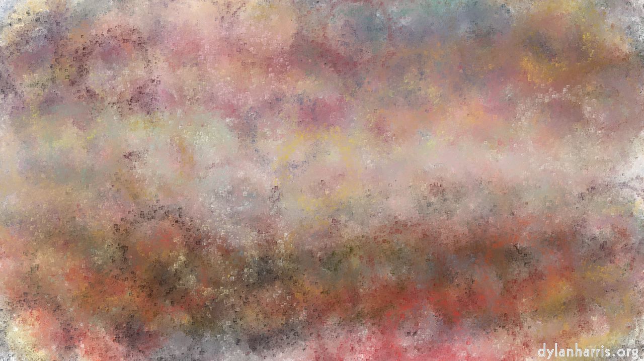 image: nagal series 07 :: ns7splatterholes