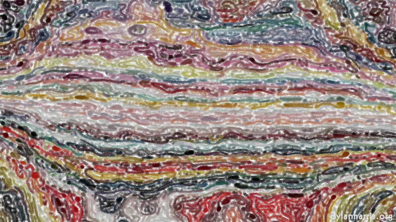 image: nagal series 08 :: roughbristles6