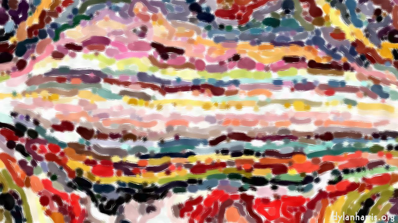 Image: nagal series 08 :: roughedge1