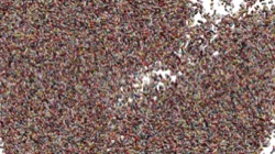 image: image from nagal series 09 paint patches