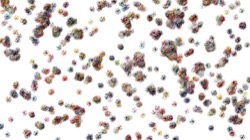 image: image from nagal series 09 paint patches