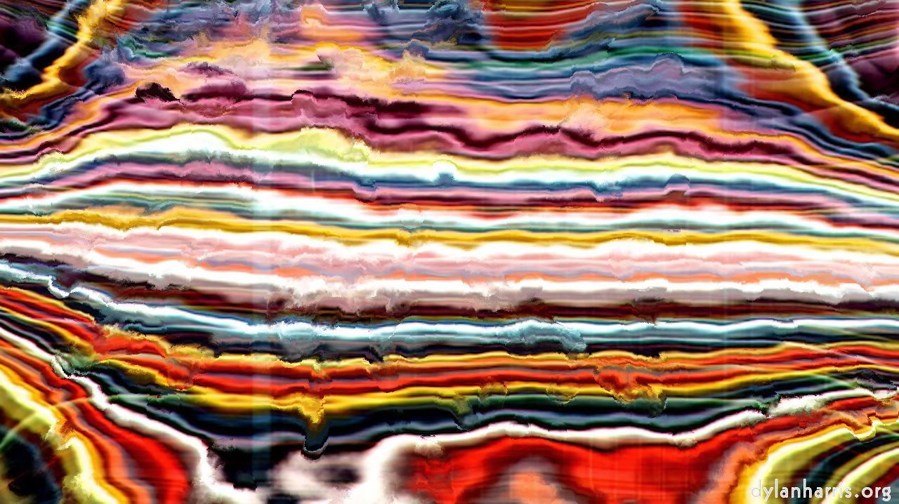 Image: nagal series 12 :: 01blow1