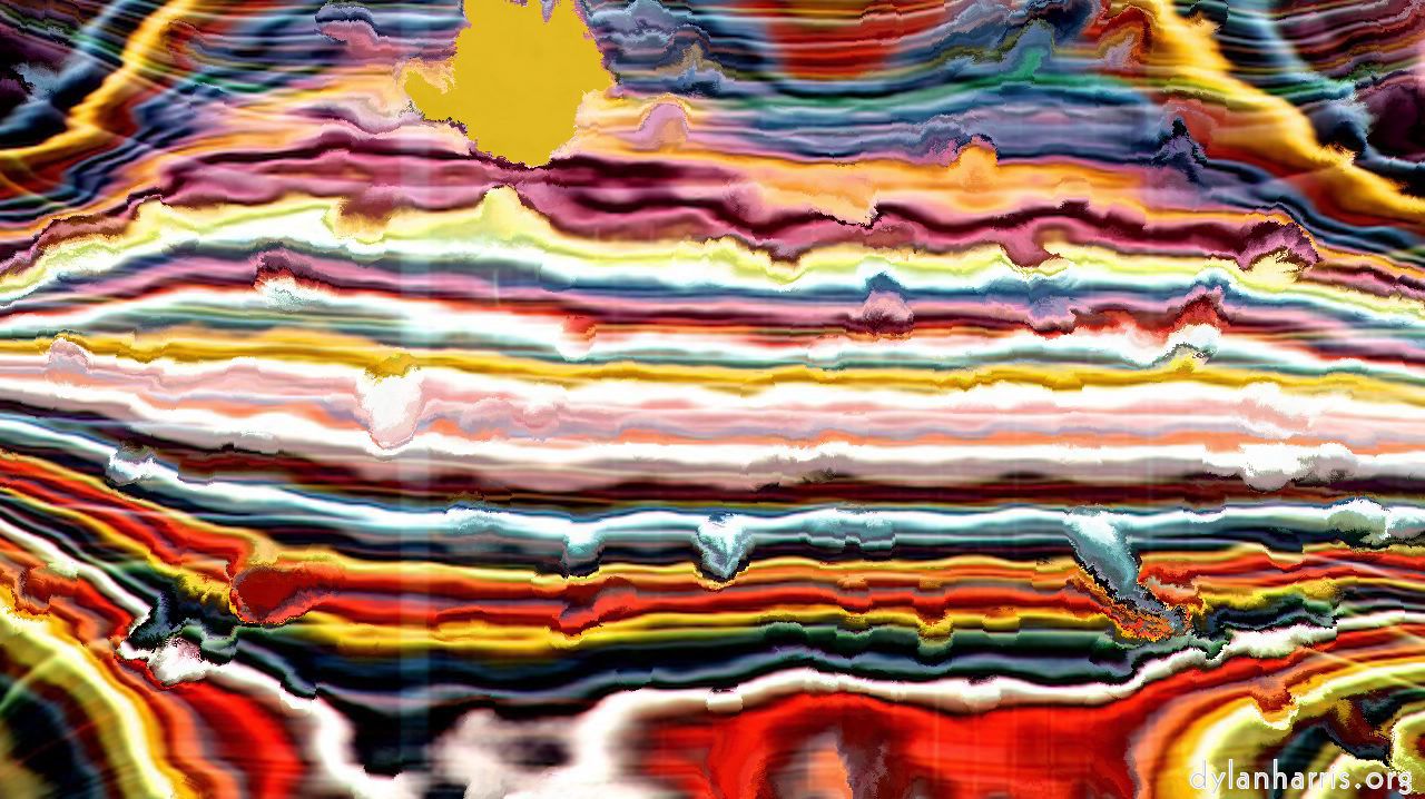 Image: nagal series 12 :: 03blow3