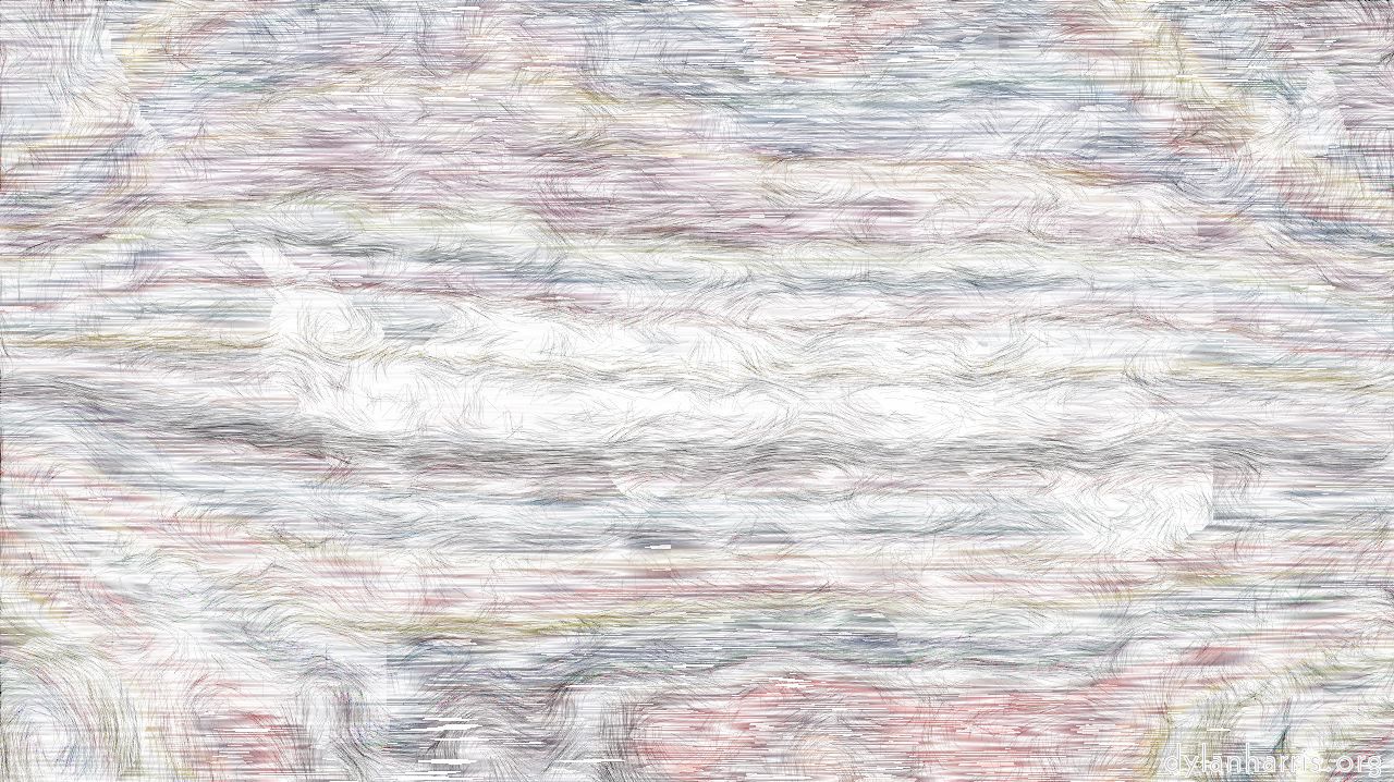 image: nagal series 13 :: abstractsketch