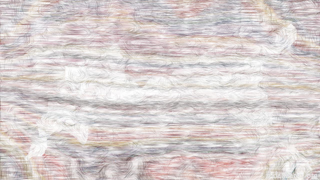 image: nagal series 13 :: abstractsketch8