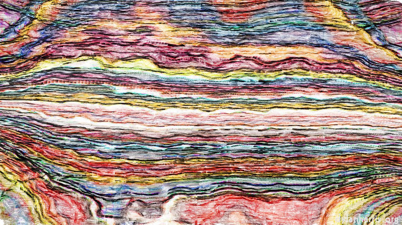 image: nagal series 13 :: lightsketchpaint