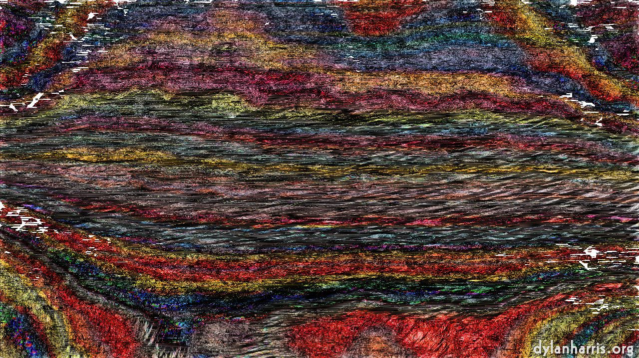 image: nagal series 13 :: sketchregion2