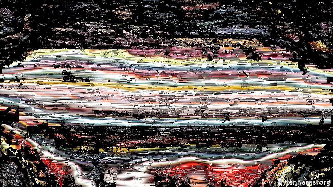 image: nagal series 13 :: wavedistrot1