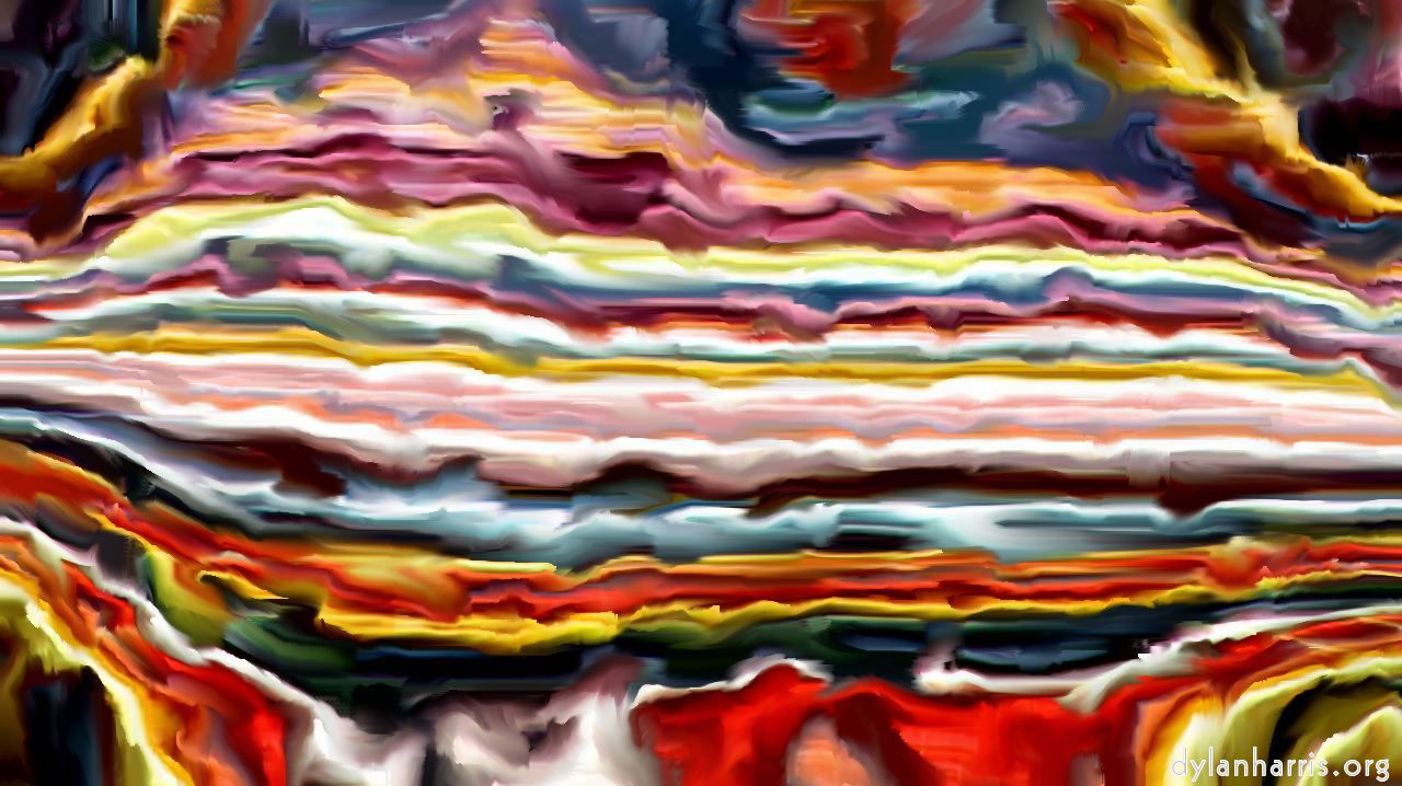 image: nagal series 14 :: blender2