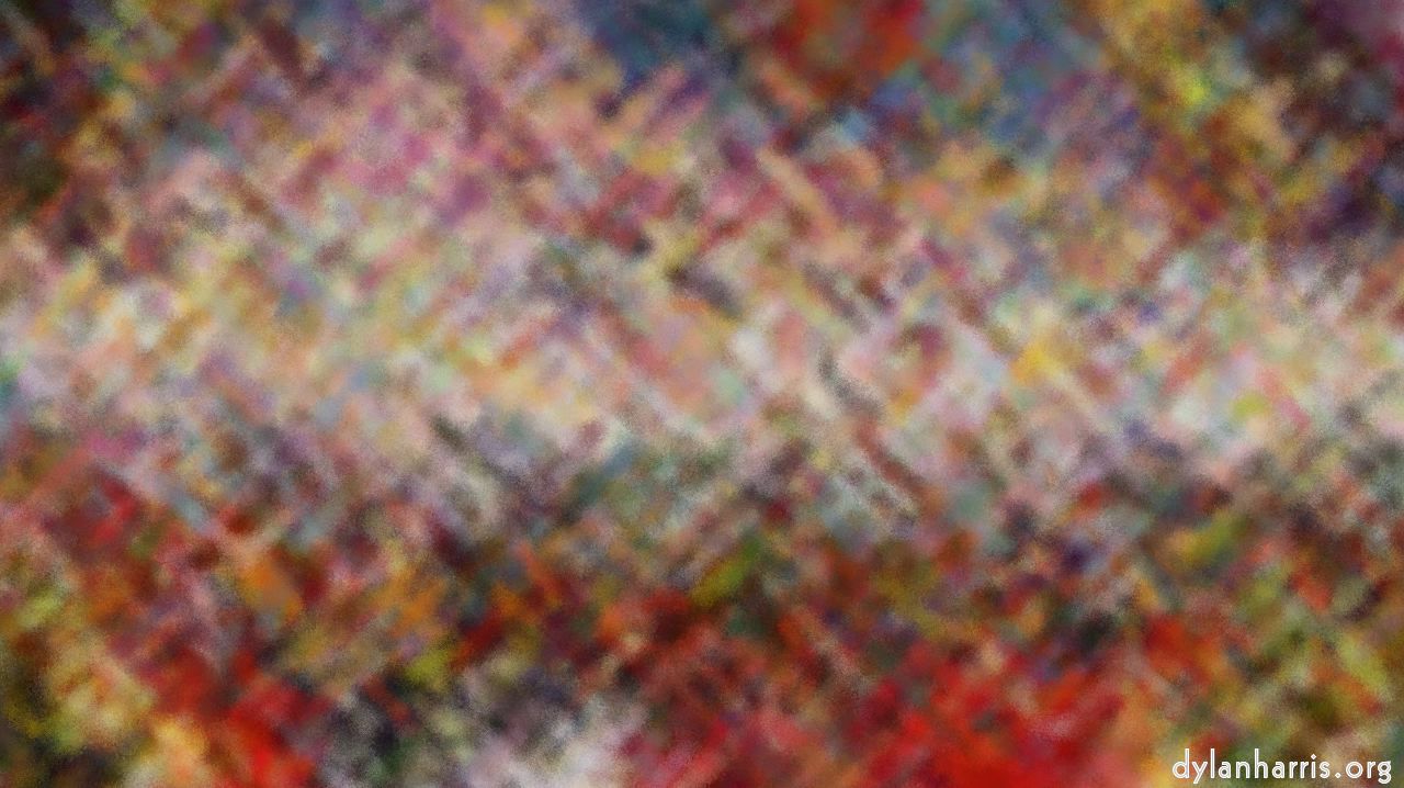 image: nagal series 14 :: chalk1