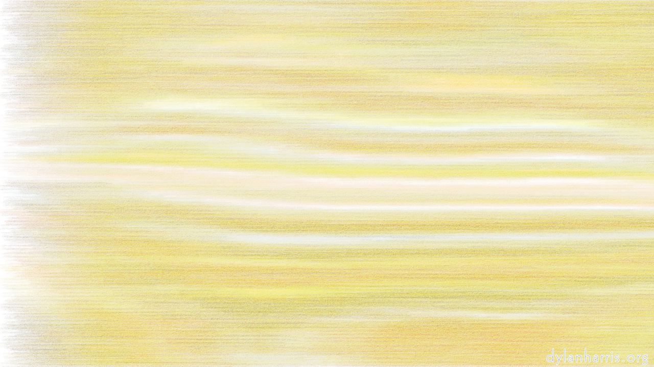 image: nagal series 14 :: oilpastel1