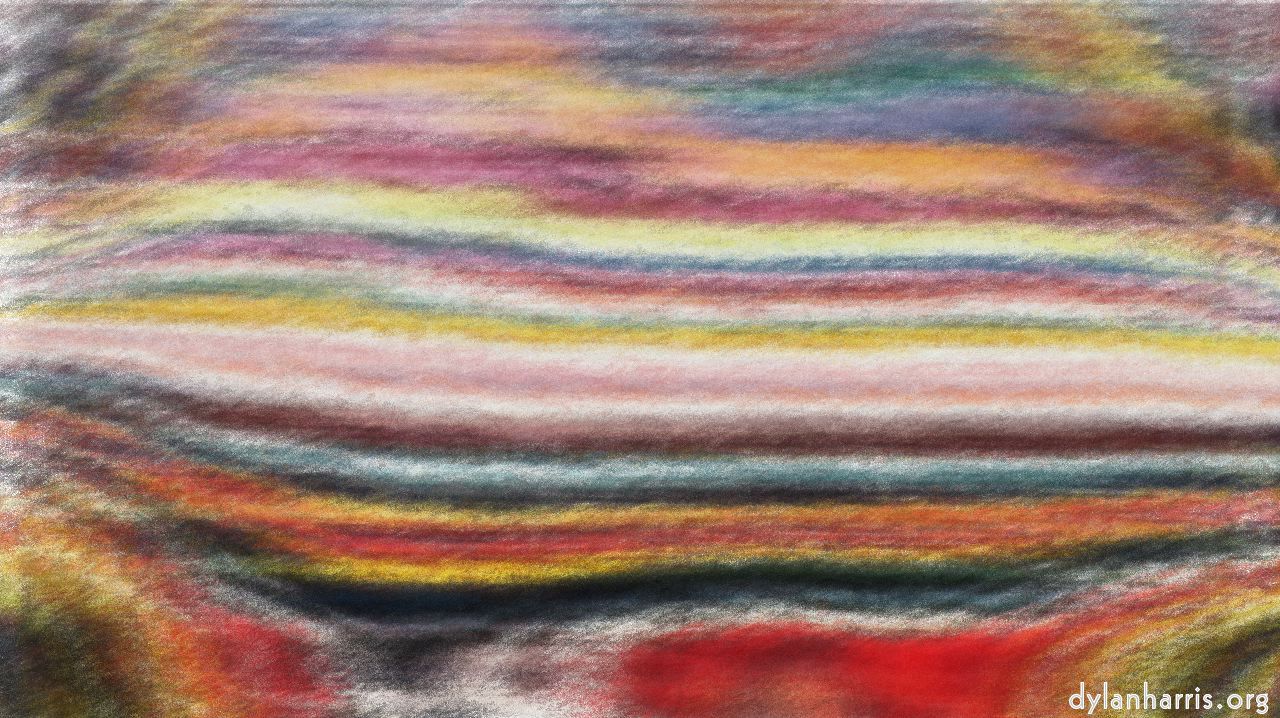 image: nagal series 15 :: clumpy3