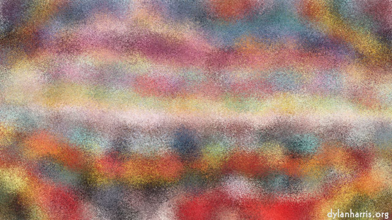 image: nagal series 15 :: grainy4