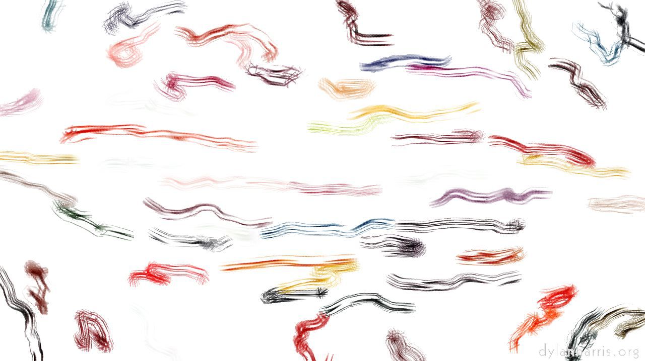 Image: aaa tucker :: markerssastroke2