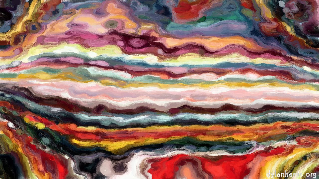 Image: aaa tucker :: oilybristleblendstraight