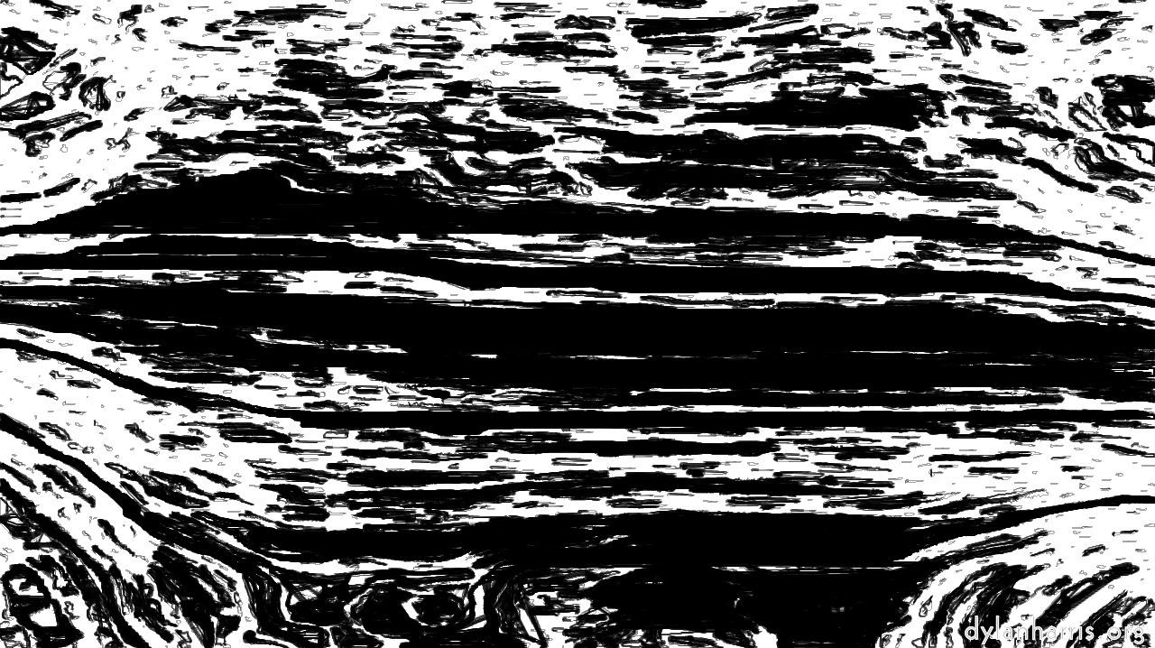 image: aaa tucker :: pen