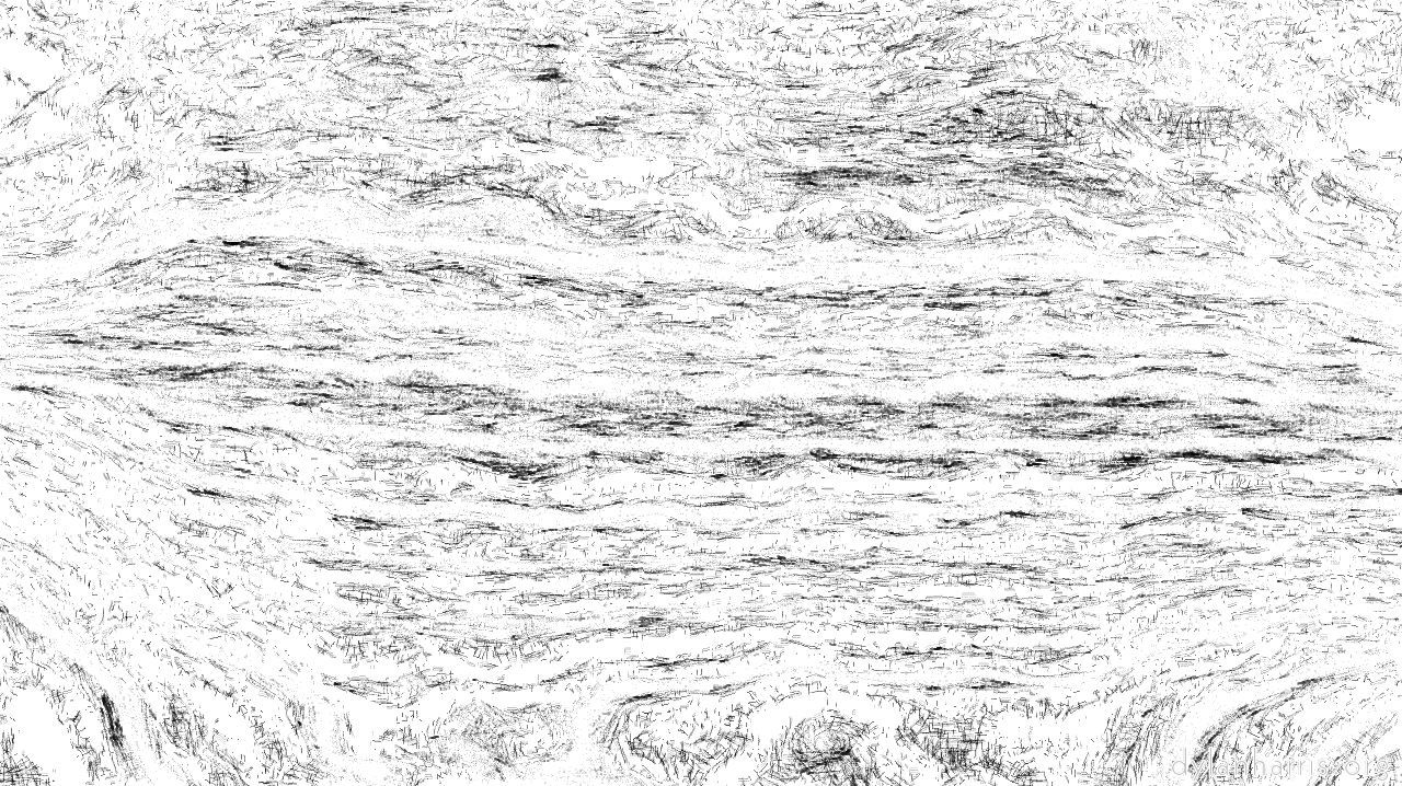 Image: aaa tucker :: pencilmessy