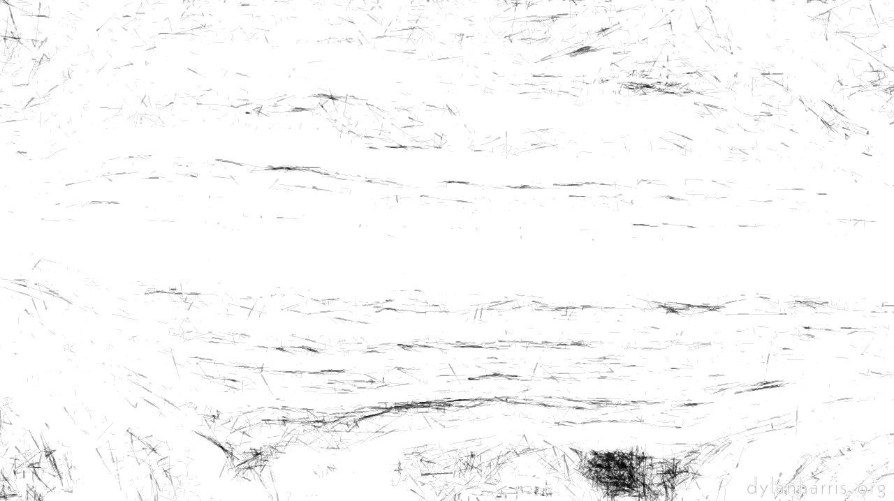 image: aaa tucker :: pencrosshatchfine