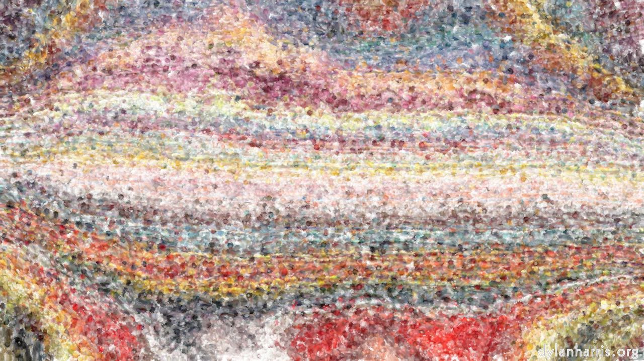 image: aaa tucker :: pointlistbrush