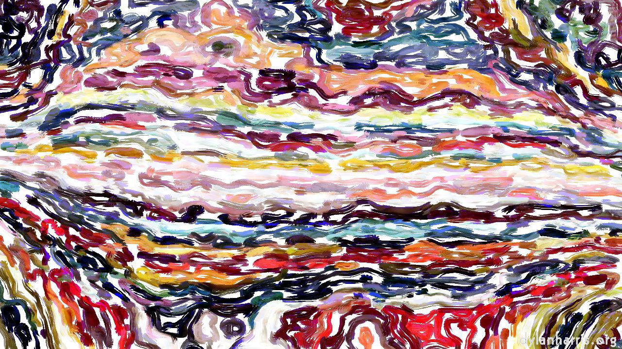 Image: aaa tucker :: transparentbrush