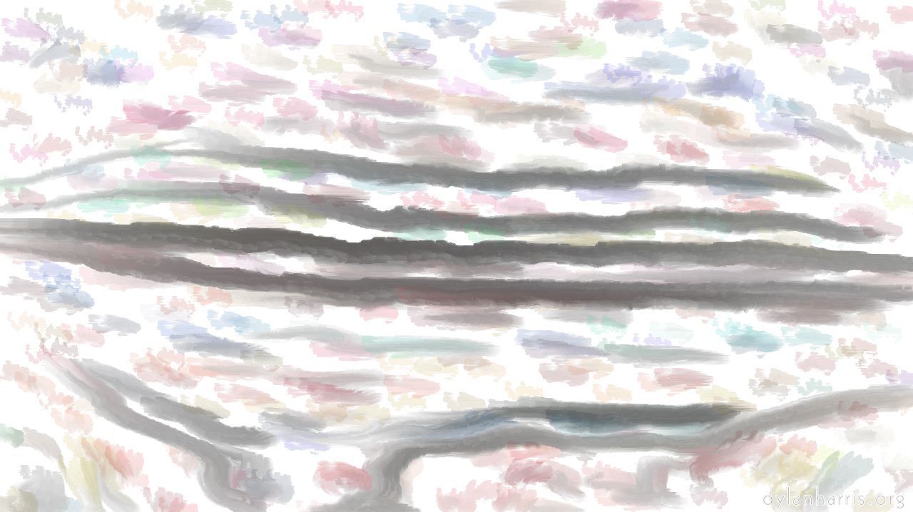 Image: aaa tucker :: turpspaintsatttimeparticular