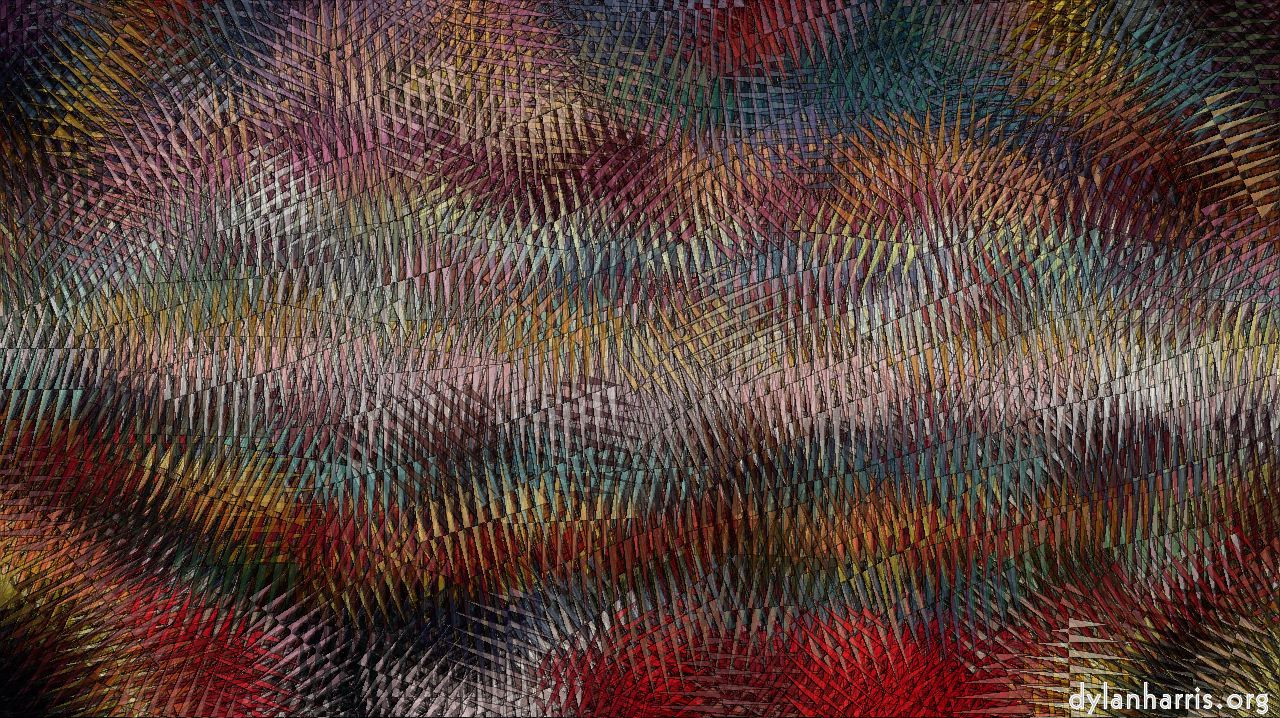 Image: aaa tucker :: veilwithpen