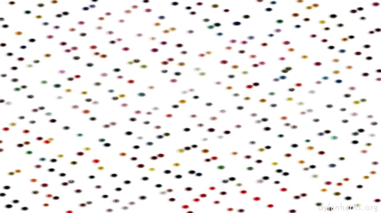 image: friends of jackson pollock :: dancinggrowthbundleparticles