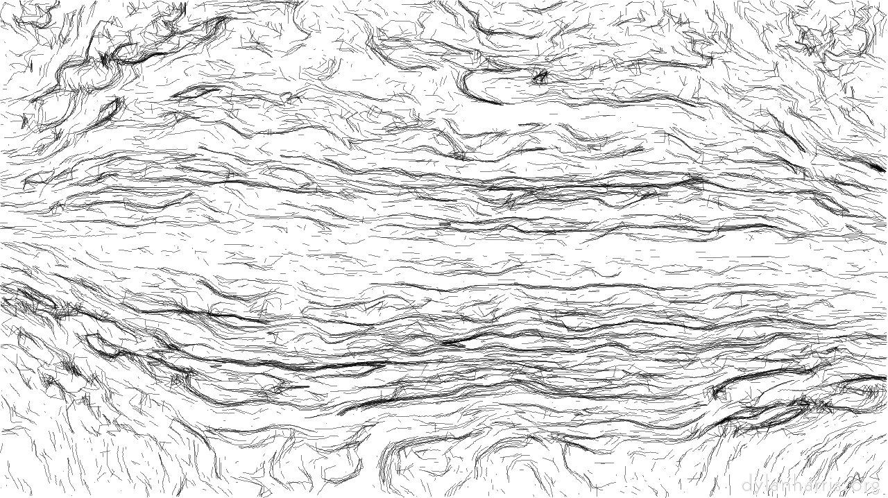 image: jdn originals :: sharpinkoutline