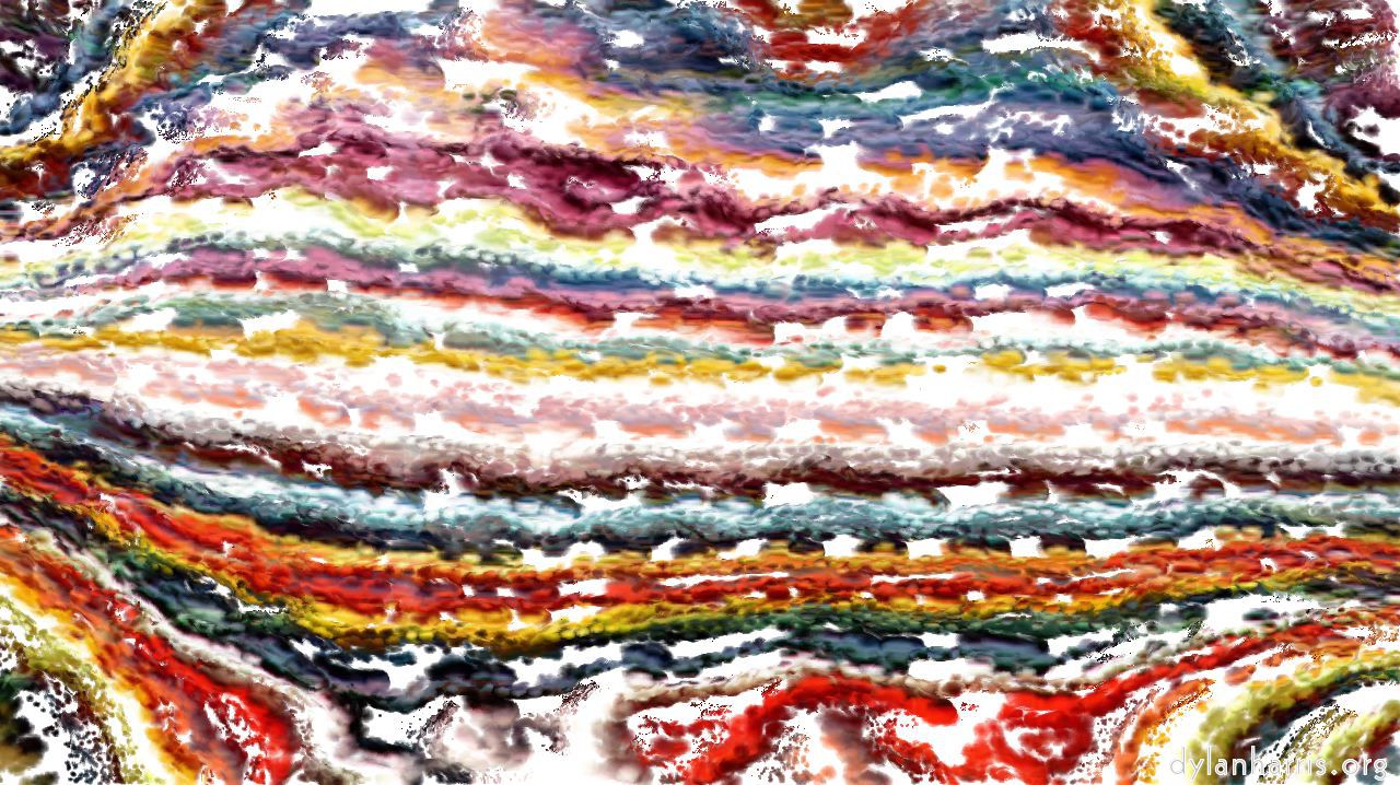 Image: mark presets 2 :: markblottingpaper