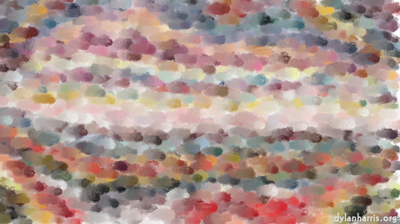 image: spray tilt :: cloudy1