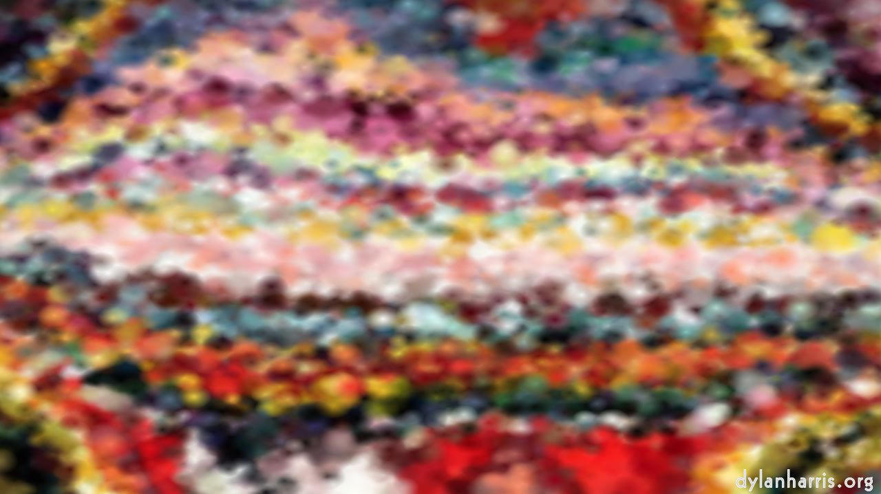 image: spray tilt :: softblob