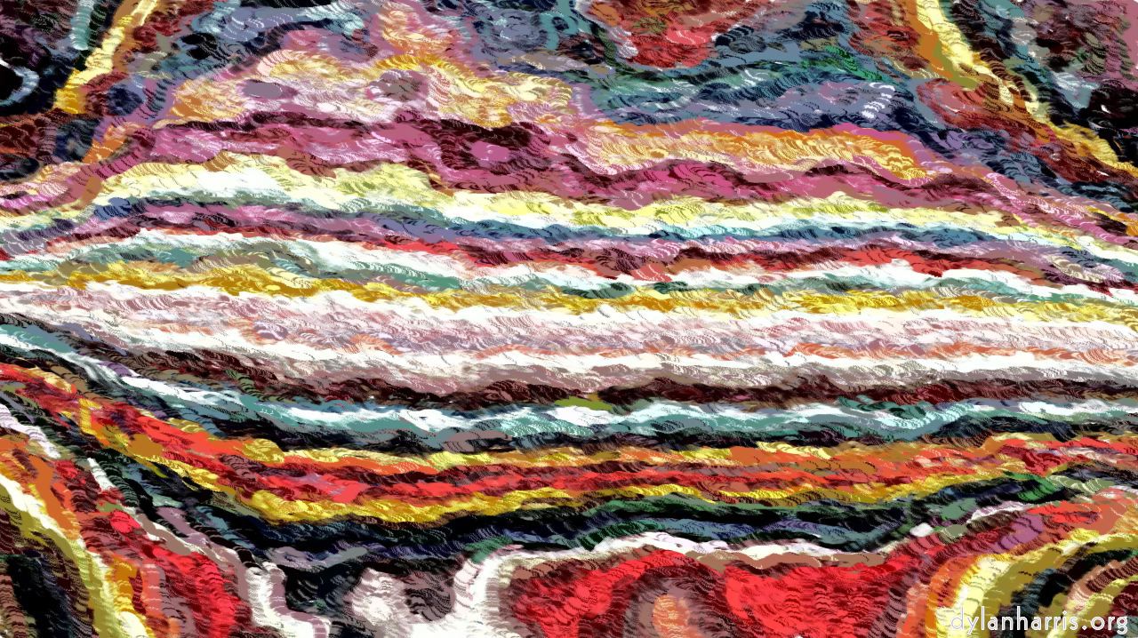 image: tablet demo 1 :: roughsketchripple