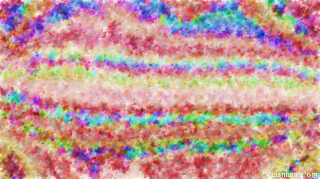 image: w airbrush examples :: splatterbrush