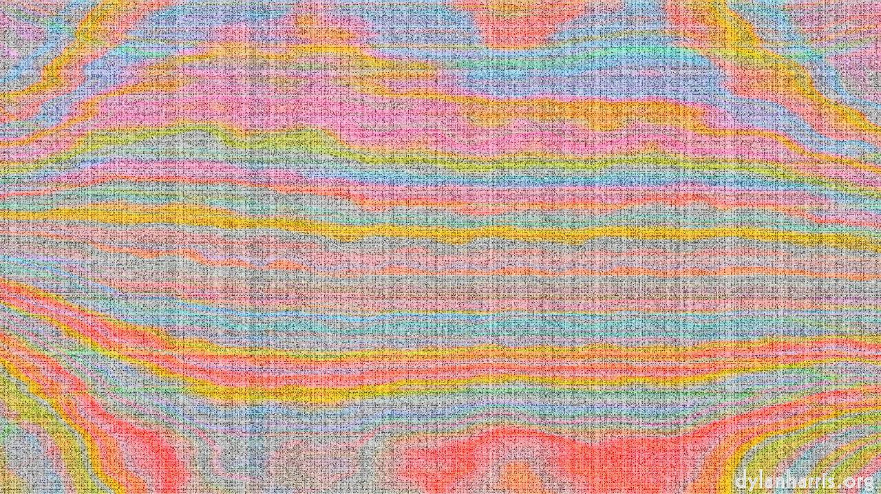 image: nagel series 1 textures :: canvas3