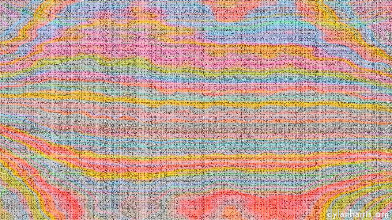 image: nagel series 1 textures :: canvas4