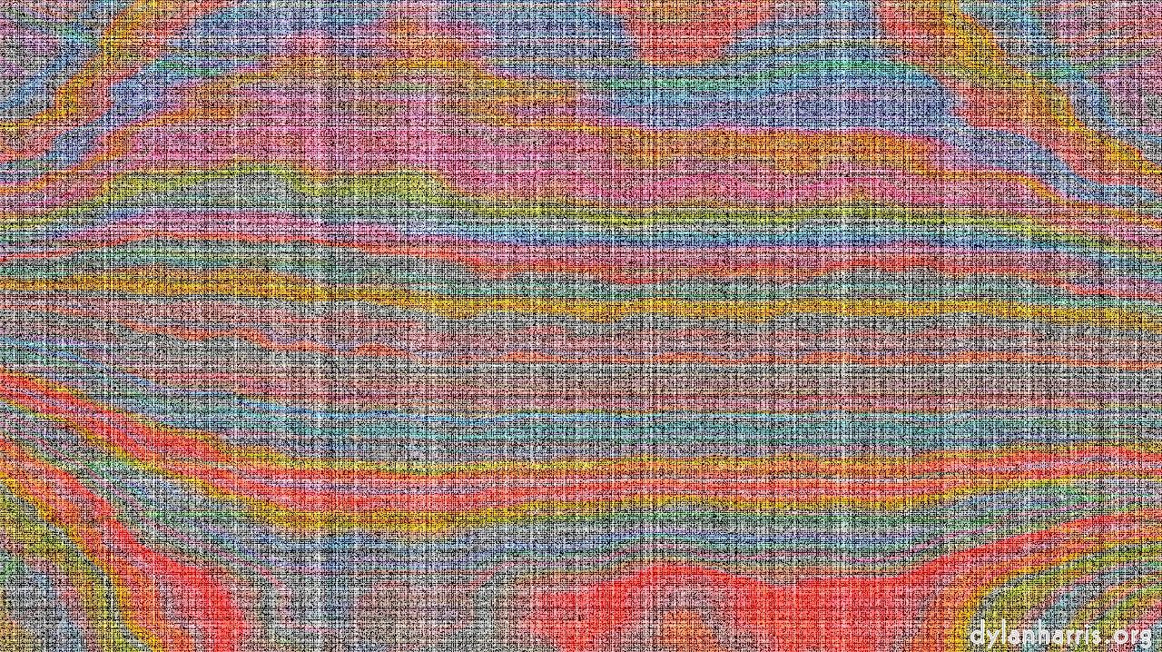 image: nagel series 1 textures :: canvas6