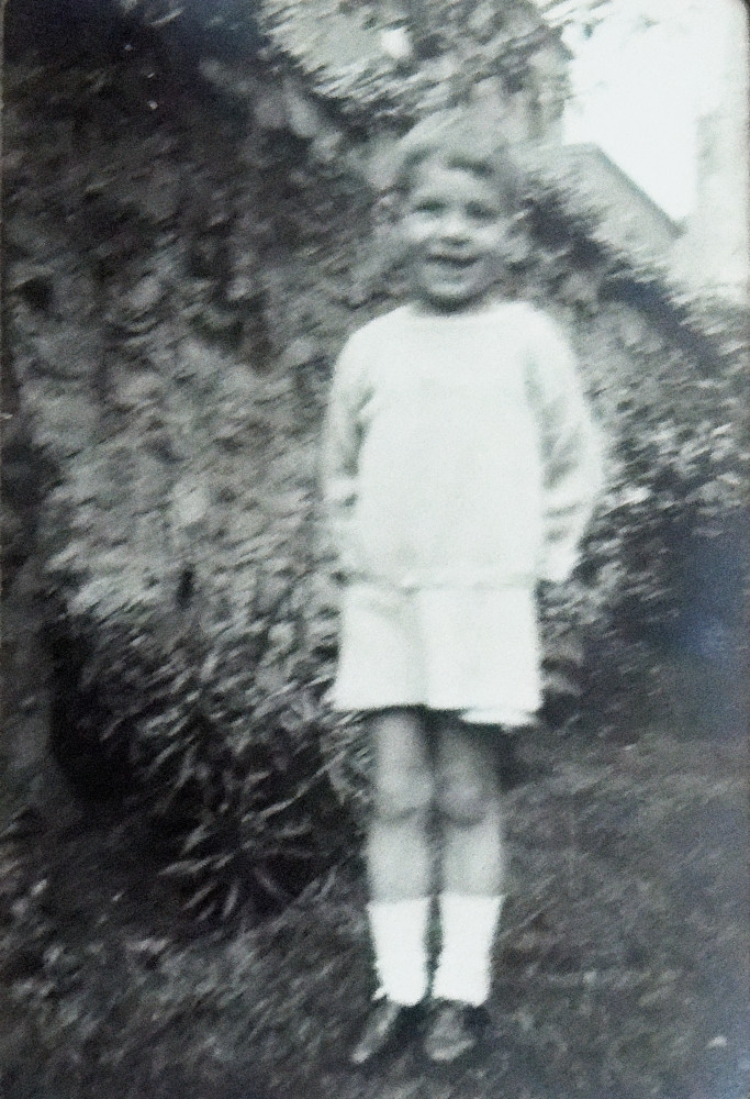 image: This is ‘Johnny’.