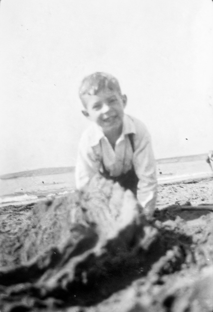 image: This is ‘John’.