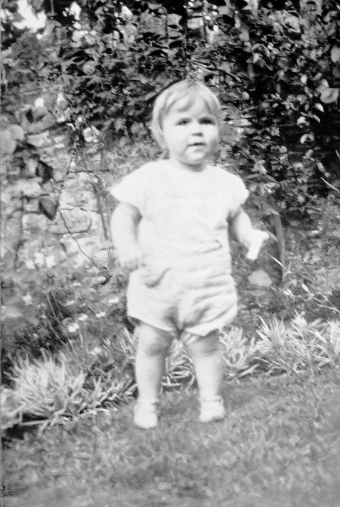 image: This is ‘Dinah’.