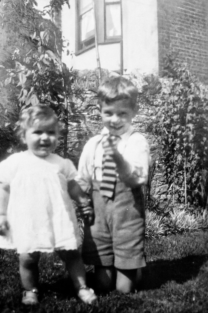 image: This is ‘Dinah & John’.