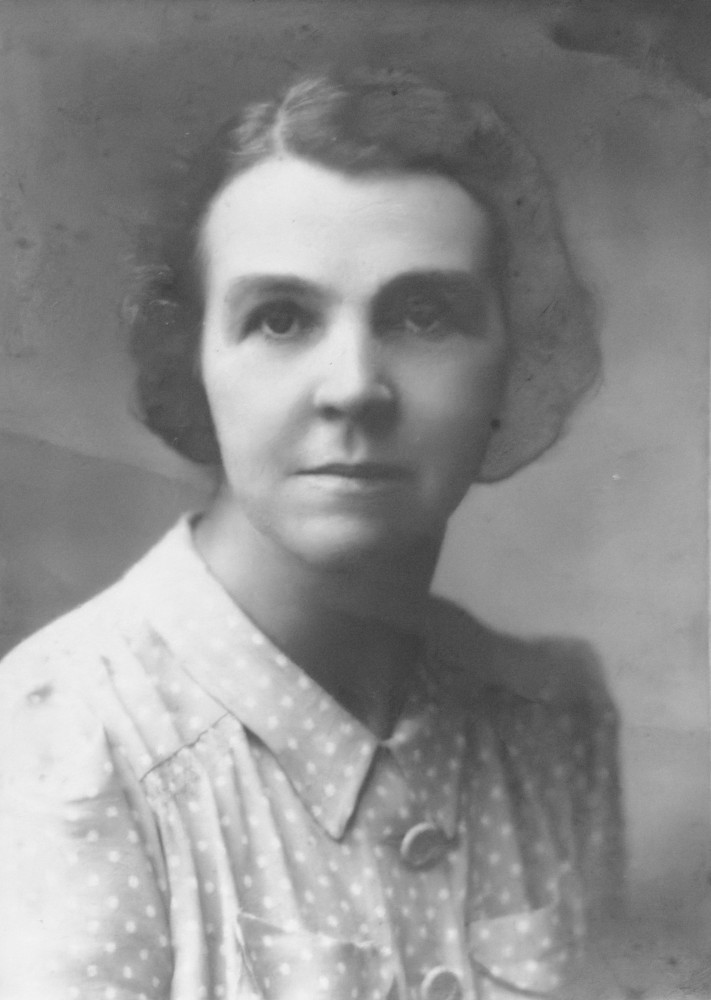 image: This is ‘Dolly’.