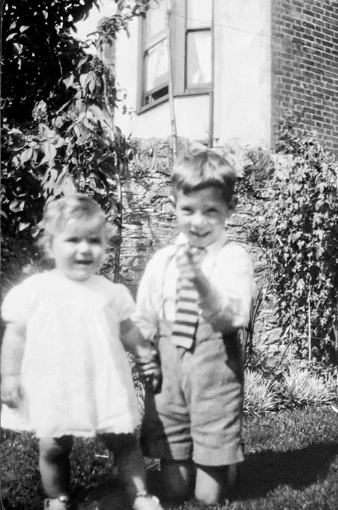 image: This is ‘Dinah & John’.