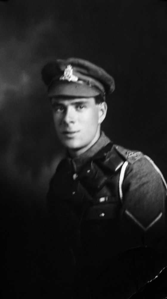 image: This is ‘Cyril Emery’.