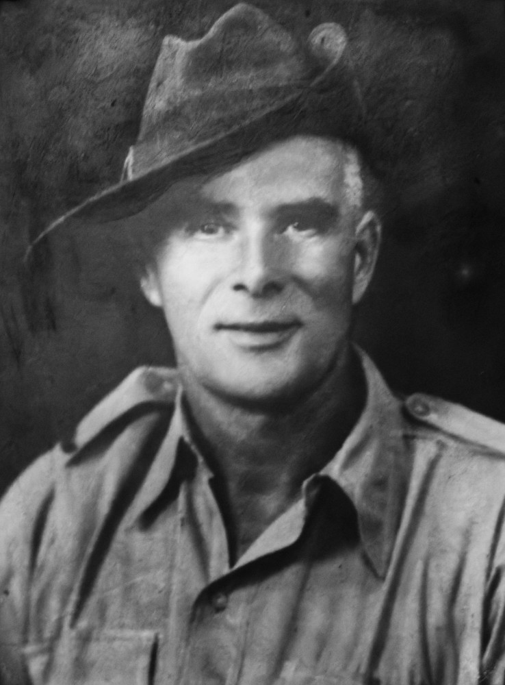 image: This is ‘Cyril Emery’.