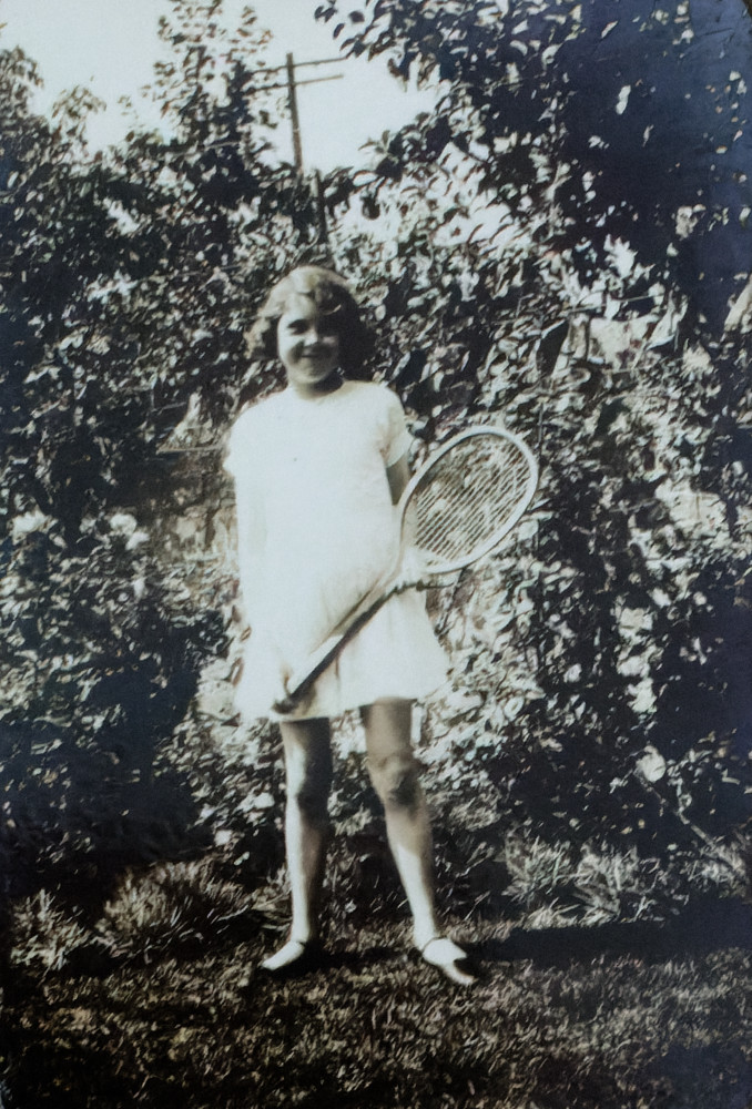 image: This is ‘Barbara’.